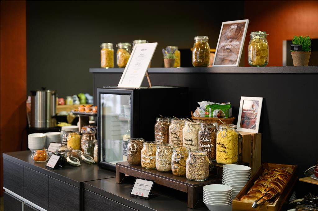 Images Park Inn By Radisson Budapest