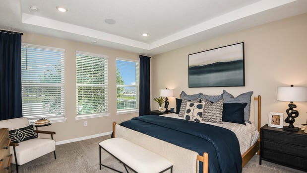 Images Aden North at Westview - Taylor Morrison