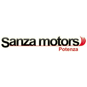 Sanza Motors Logo