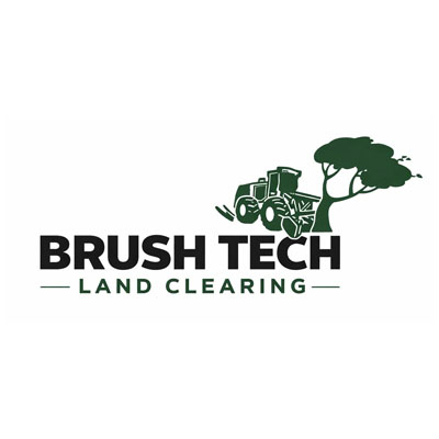 Brush Tech Land Clearing