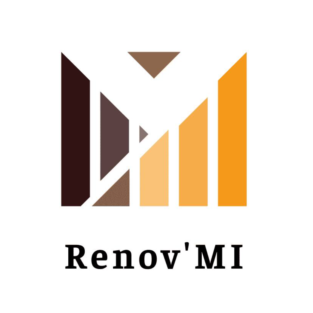 Renov'MI Logo