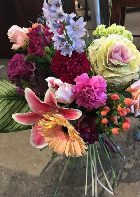 Images Flora Passion