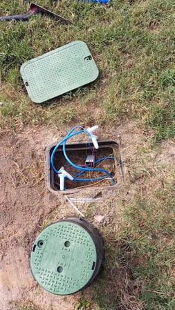 Images Koch's Irrigation and Drainage LLC