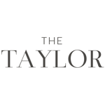 The Taylor Logo