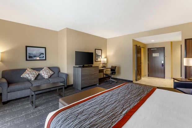 Images Best Western Plus Heber Valley Hotel