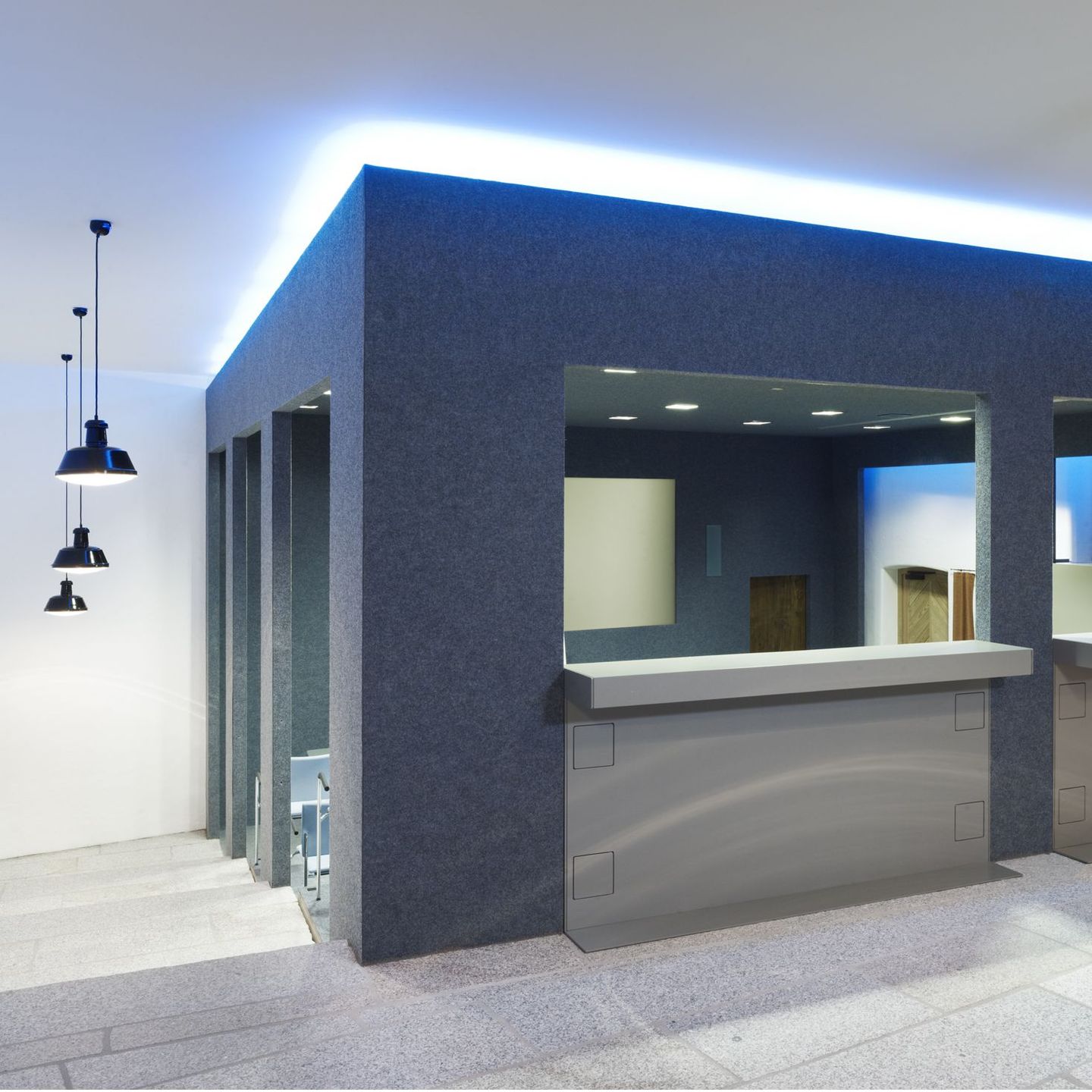 camp Planung GmbH, Söckinger Straße 8B in Starnberg