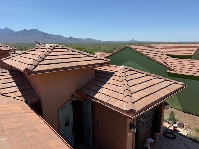 Images Generations Roofing