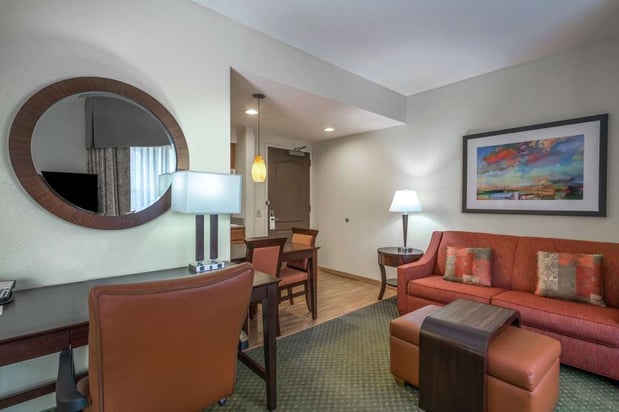 Images Homewood Suites by Hilton Philadelphia-Valley Forge