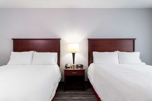 Images Hampton Inn Suites Minneapolis St Paul Arpt-Mall of America