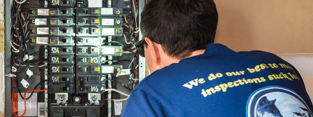Images Wolf Hollow Home Inspections
