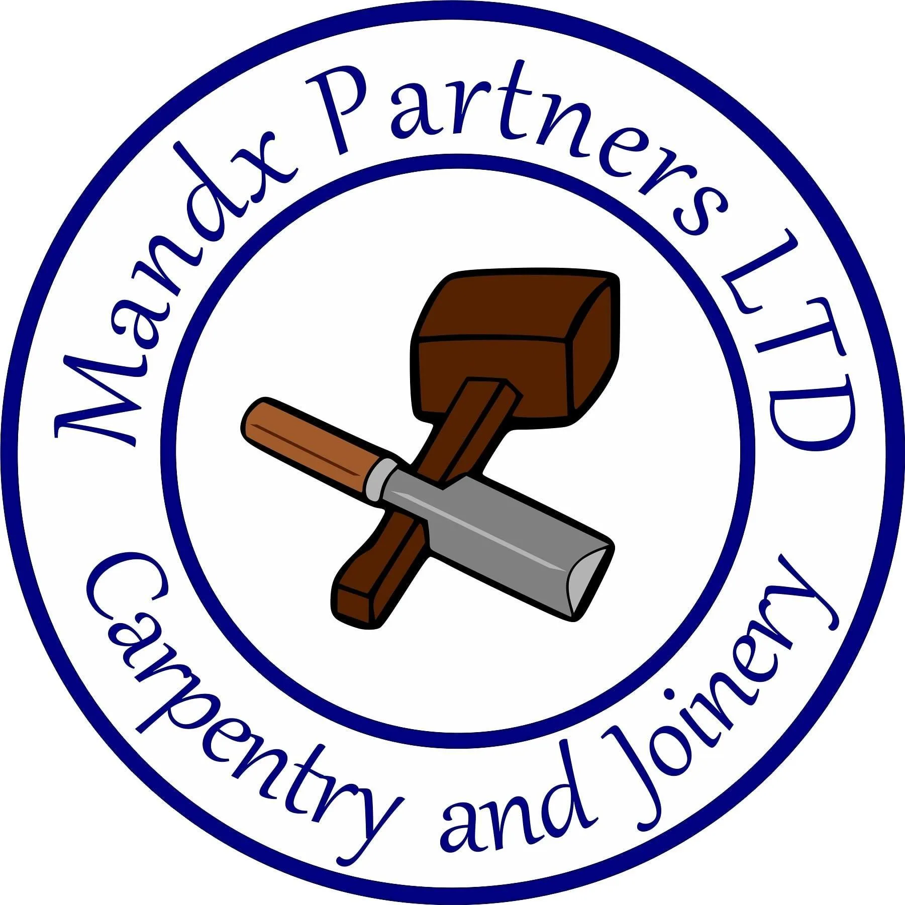 Mandx Partners Ltd Logo