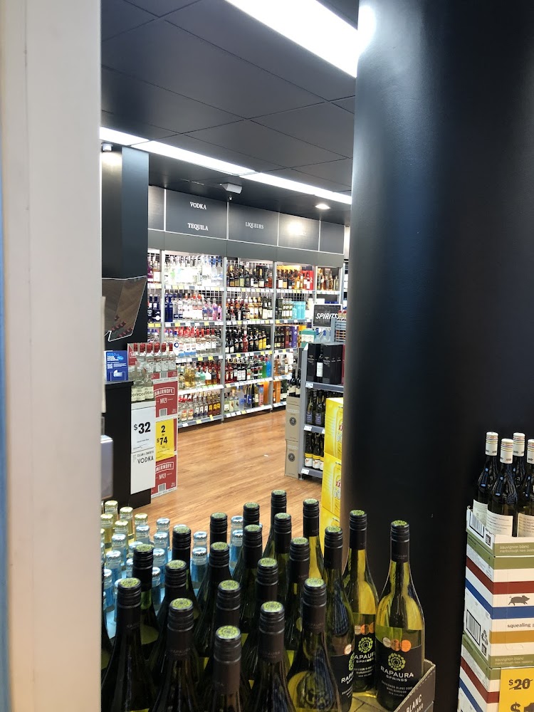 Images Liquorland North Sydney