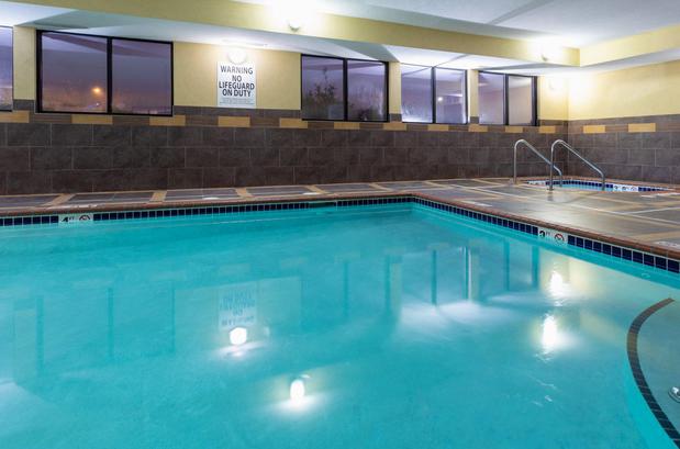 Images Holiday Inn Express & Suites Rochester – Mayo Clinic Area by IHG