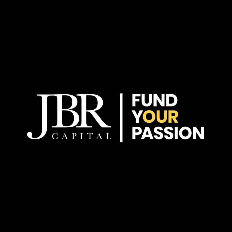 JBR Capital Logo