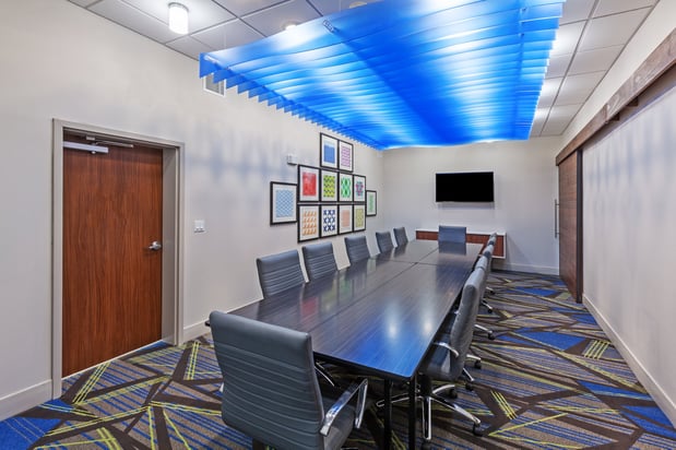 Images Holiday Inn Express & Suites Brenham South by IHG