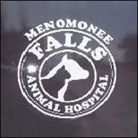 Menomonee Falls Animal Hospital Logo