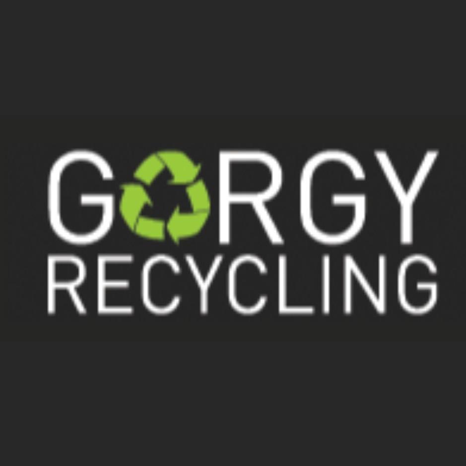 Gorgy Recycling Logo