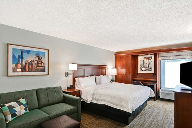 Images Hampton Inn Birmingham/Mountain Brook