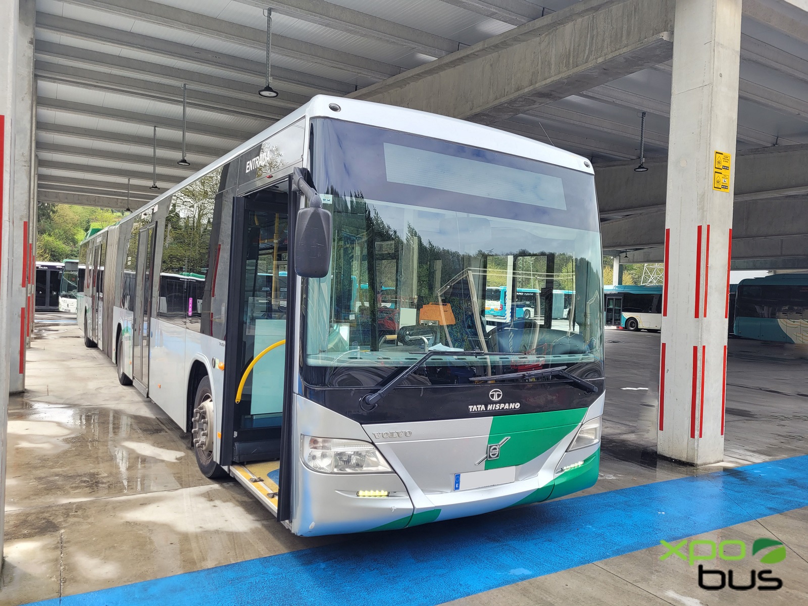 Images Xpobus Iberia, SLU
