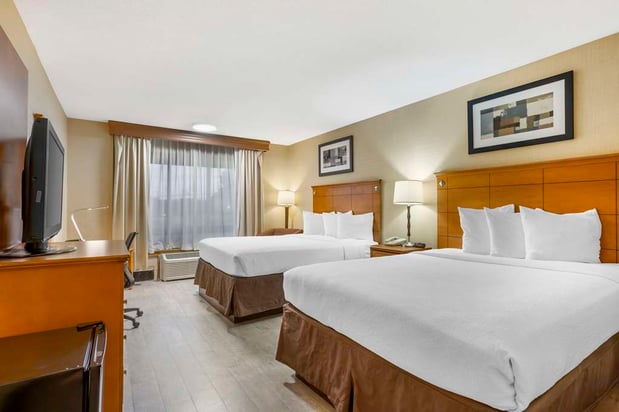 Images Best Western Danbury/Bethel