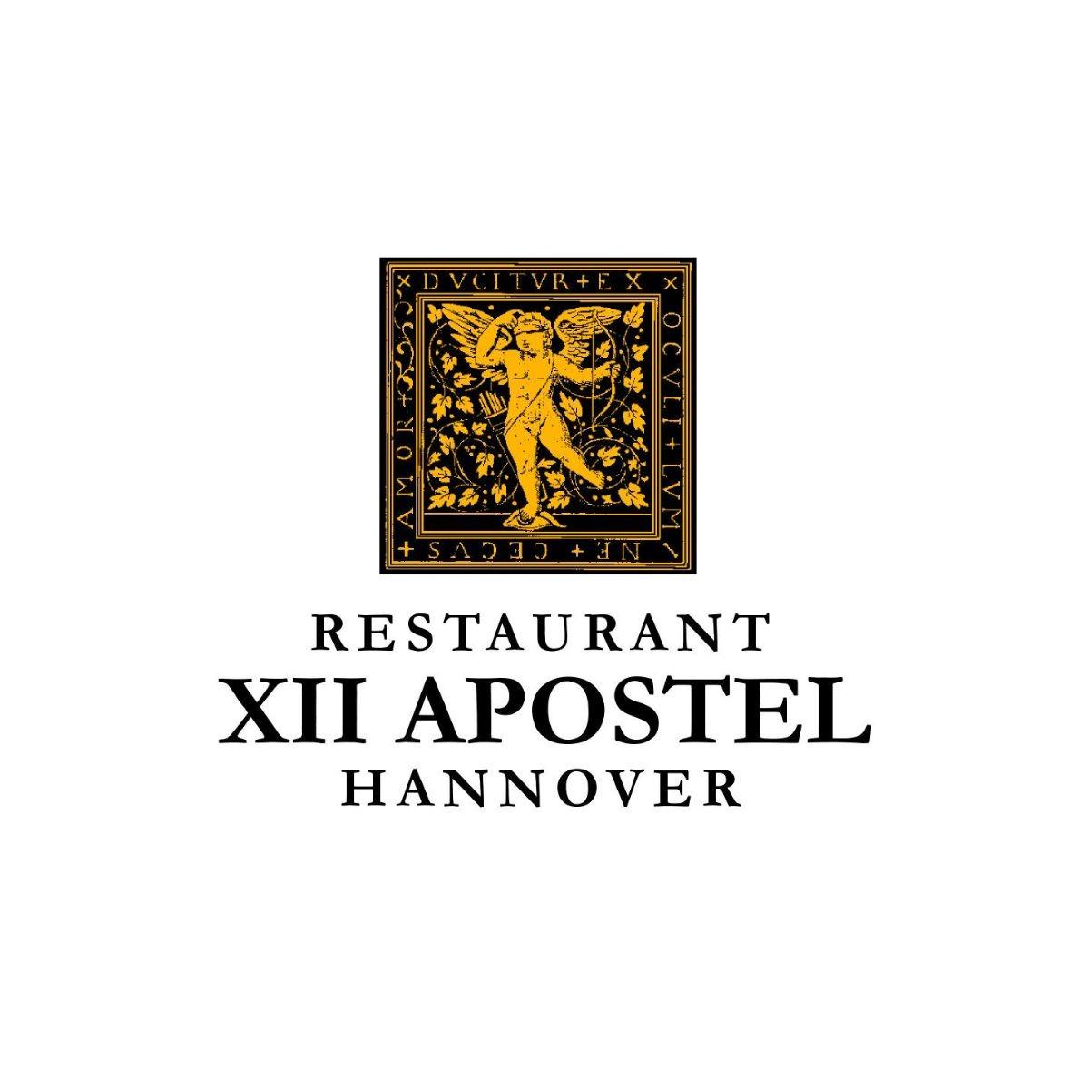 12 Apostel - Restaurant, Veranstaltungsraum & Hochzeitslocation in Hannover - Logo