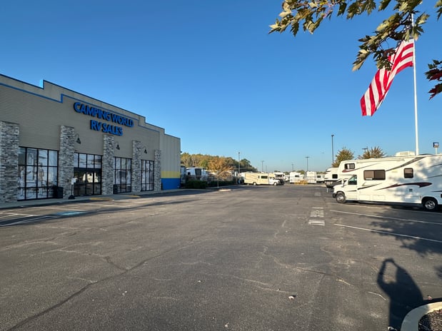 Images Camping World RV Sales