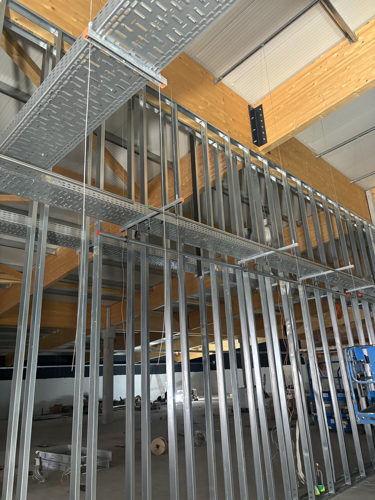 Niepro Akustik & Trockenbau ( Innenausbau - Renovierung ), Höhenweg 9 in Neuschönau