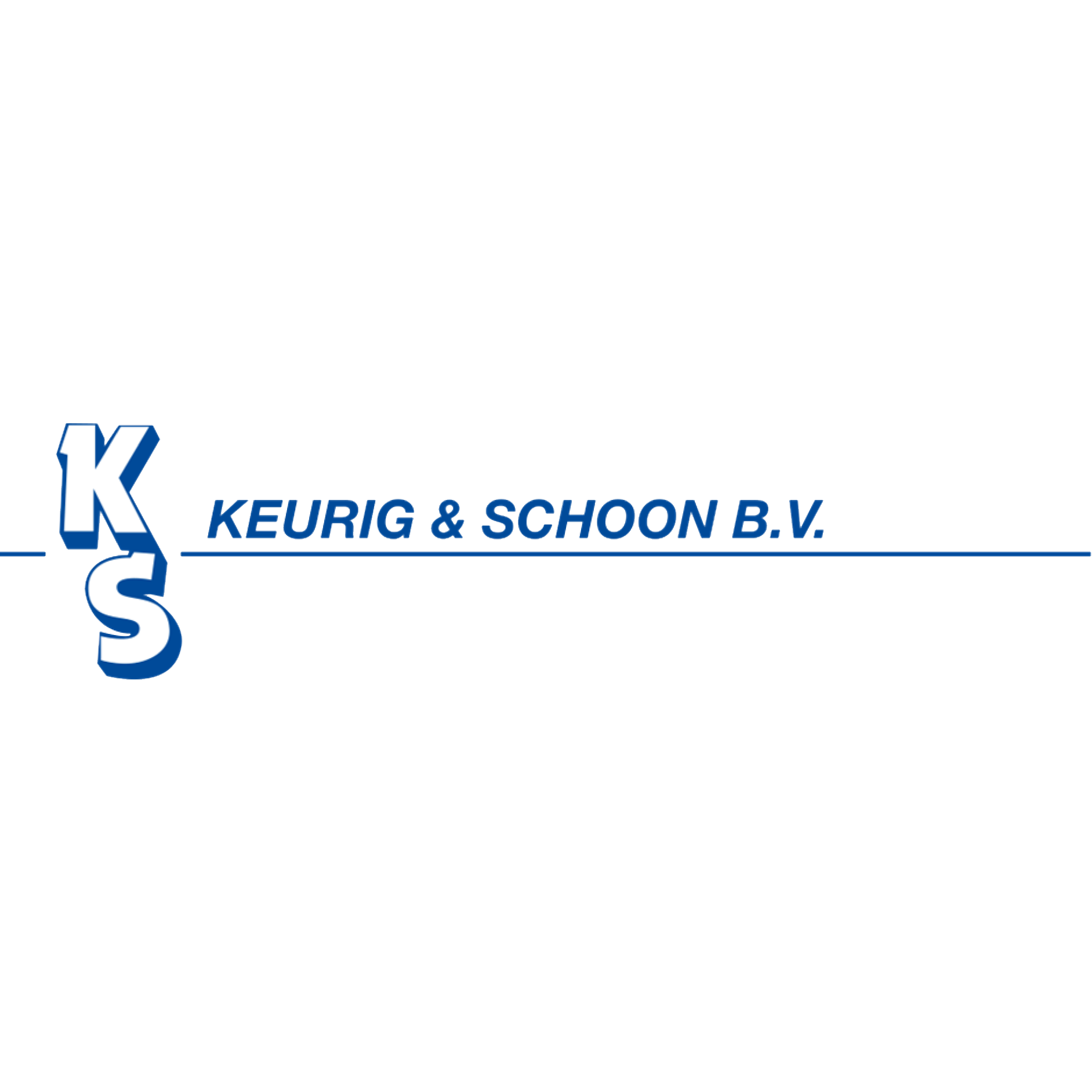 Keurig & Schoon Schoonmaakbedrijf BV Logo