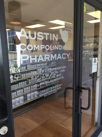 Images Austin Compounding Pharmacy