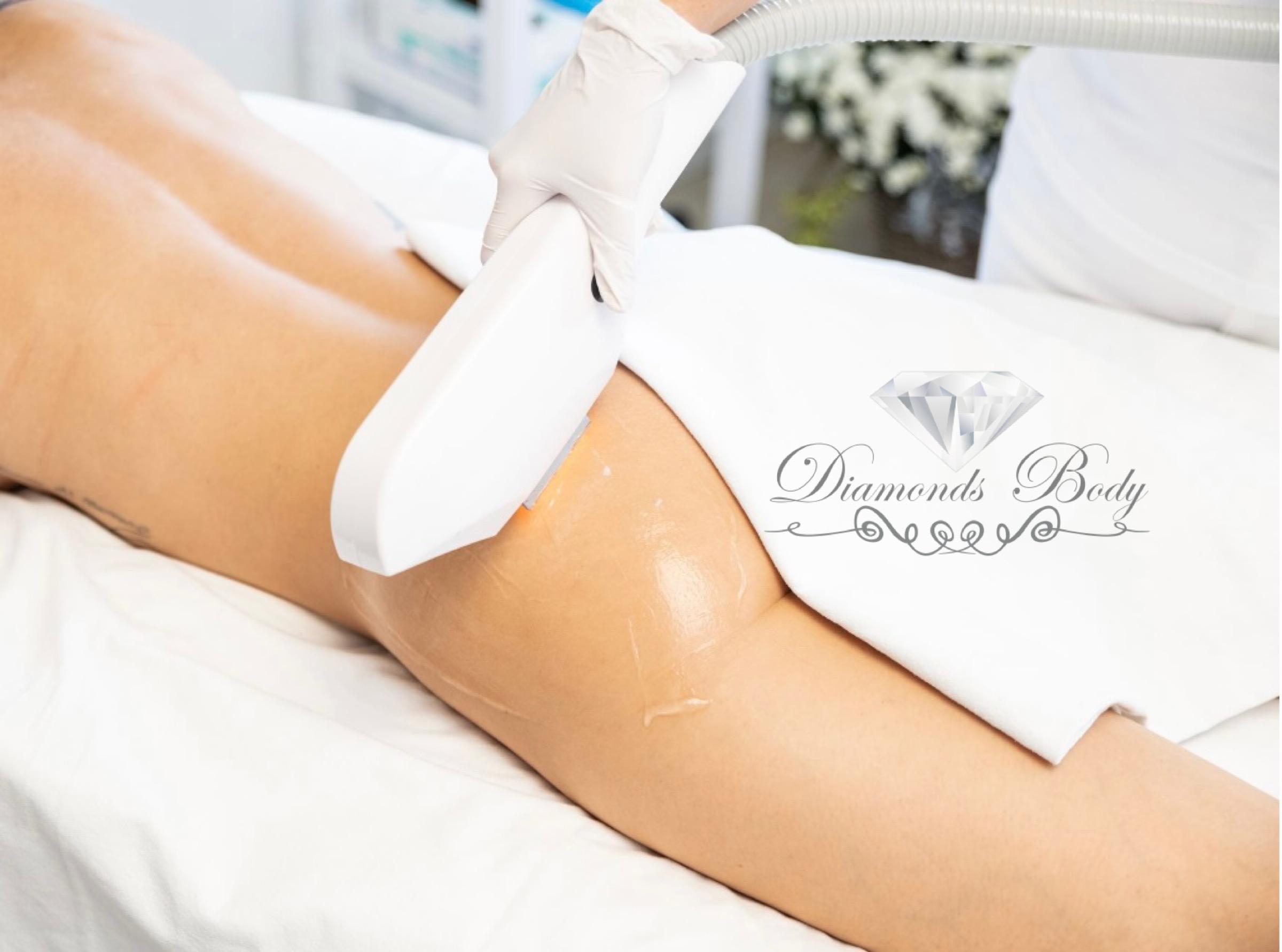 Diamonds Body GmbH, Kornhausplatz 11 in Bern