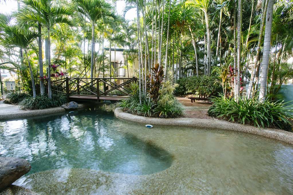 Images City Oasis Inn Townsville, SureStay Collection by Best Western