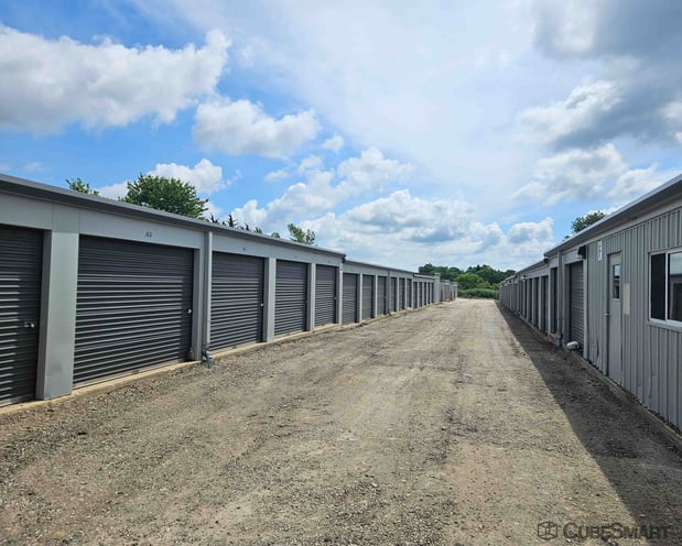 Images CubeSmart Self Storage