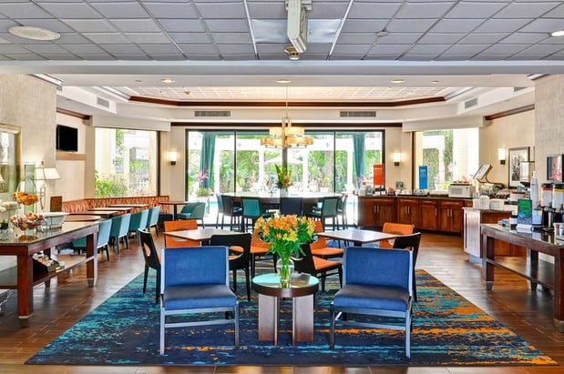 Images Hampton Inn Boca Raton