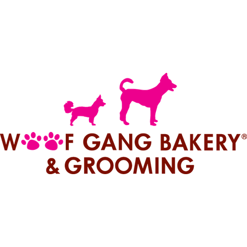 Woof Gang Bakery & Grooming College Park Logo