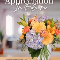 Images City Florist & Gift Shop