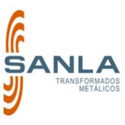 Industrias Sanla Logo