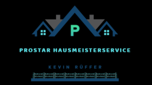 Prostar Hausmeisterservice in Schenkendöbern - Logo