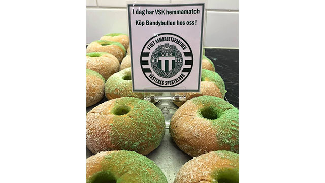 Images Brynolf Bagare i Västerås AB