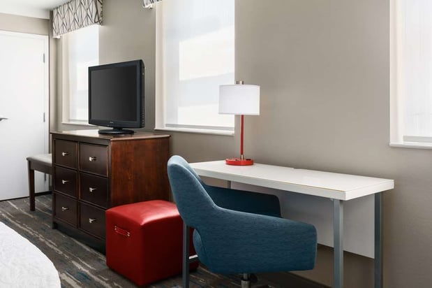 Images Hampton Inn Washington, D.C./White House