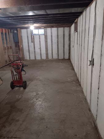 Images BDry Systems of SW Indiana