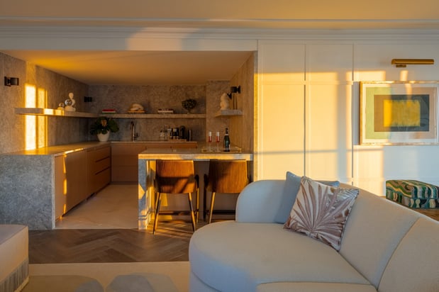 Images Regent Santa Monica Beach