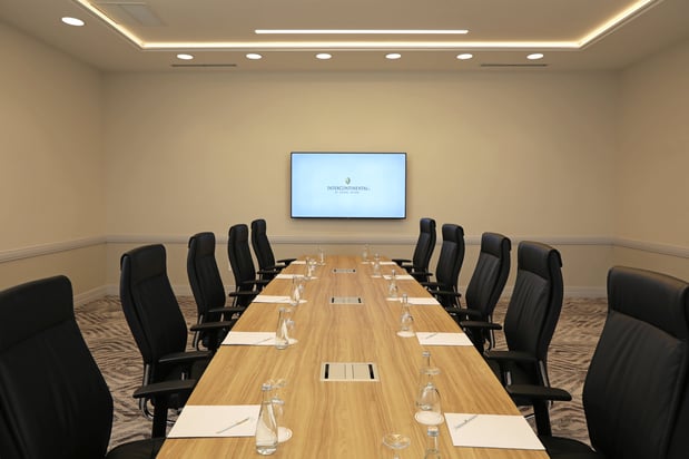 Images InterContinental at Doral Miami by IHG