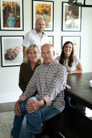 Images John Elpers Homes and Gen 3 Contracting