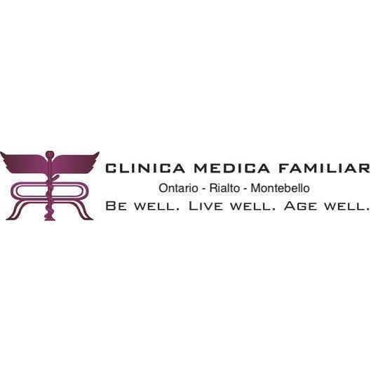 Ontario Clinica Medica Familiar 403 West F Street Ontario, CA Doctors ...