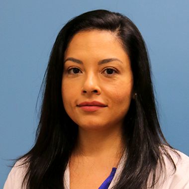 Dr. Lola Carrete, MD