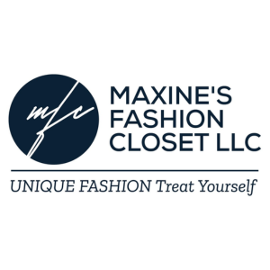 Maxine's Fashion Closet Logo