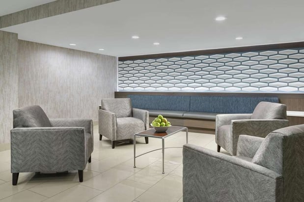 Images DoubleTree by Hilton Hotel Orlando Airport