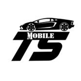 TS Mobile Accessories Logo
