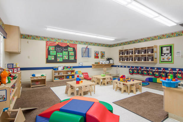 Images Primrose School of Cumming West