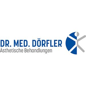 Dr. med. Siegfried Dörfler - Ästhetische Medizin Logo